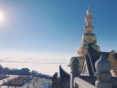 -峨眉山风景名胜区
