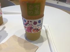 -奈雪的茶(金地广场店)