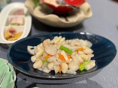 -浙江西子宾馆·牡丹厅