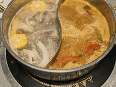 -椰小鸡·琼州糟粕醋·火锅(美兰缤纷城店)