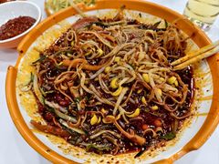 -三姐妹冷面馆(保卫路店)