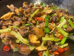 -牛八宝桂林米粉(八里庄店)