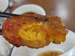 -正宗高流河饭店原创风姜鸡