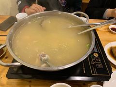 -老马斑鱼店(桂花路店)
