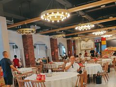 -五七小李子油焖大虾(总店)