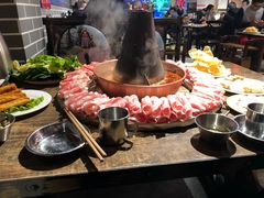 -刘老表·瓦罐汤涮肉(青云谱店)