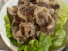 -名家韩国料理·烤肉(瑶海店)