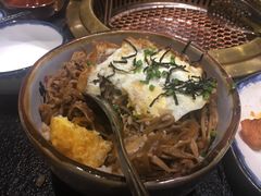 -漫烤鱼&徐州烧烤夜宵(万达店)