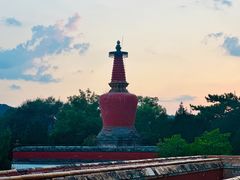 -普陀宗乘之庙(小布达拉宫)