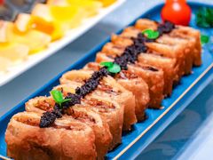 -香港狮子山下·明星粤菜餐厅(北苑店)