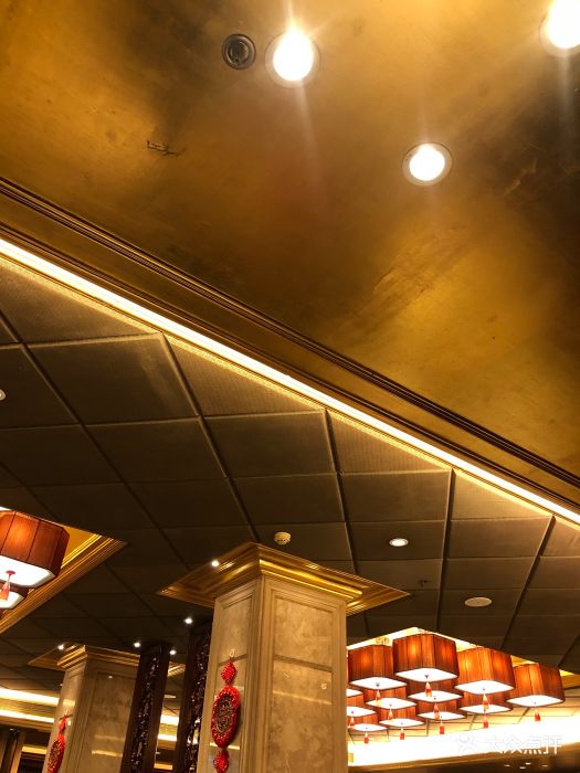 食尚坊·宴会厅-图片-武汉结婚-大众点评网