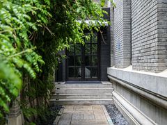 -庐灶江南·江南菜·四合院Bistro(东直门雍和宫·原华侨宾馆店)