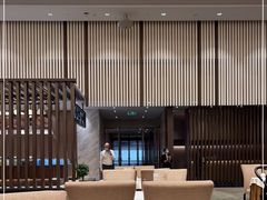 大堂-喜宴又一村·粤菜·茶点·海鲜(壹方天地店)