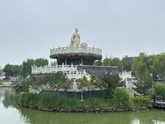 -河下古镇-梁红玉祠