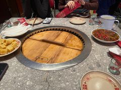 -二胖家铁锅炖大鹅(双井店)