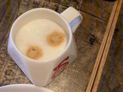 -HIGH FIVE哈福手工汉堡(桂林路店)