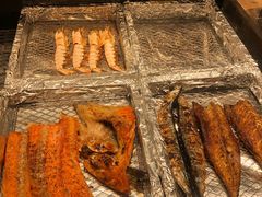 -上清·三文鱼鲜寿司(同德店)