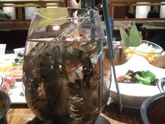 -珍宝轩海鲜火锅(碧湖大厦店)