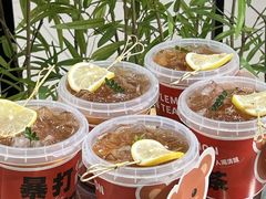 -井格重庆火锅(西直门凯德Mall店)