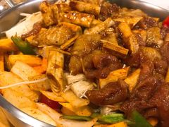 -黄记煌三汁焖锅(新世纪广场店)