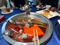 -蜀大侠·侠客印象(园林博物馆店)