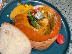 -Home Thai·泰谣(王府井apm店)