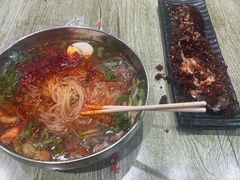 -韩麦大冷面(桂花街直营店)