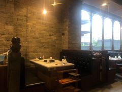 -丁卯•铜锅涮肉(工体店)