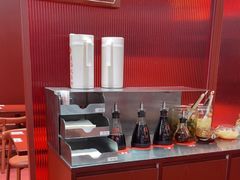 -喜家德虾仁水饺(北京超极合生汇店)