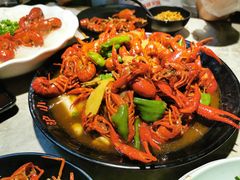 -沪小胖小龙虾(淮海中路旗舰店)