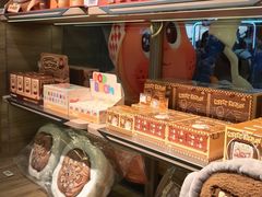 -泡泡玛特POPMART(合生汇店)