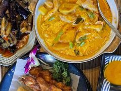 -Hi YOU你的饭局泰餐厅(雍和宫店)