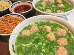 -奔跑吧陕菜·盛世长安(民乐园万达店)