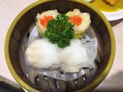 -澳门味道茶餐(南开大悦城店)