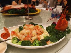 -华侨城洲际大酒店·宴会厅