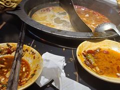 -蜀大侠火锅(四川北路店)