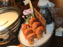 -乔村二十八道(钱江世纪城店)