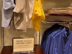 -Polo Ralph Lauren(东荟城店)