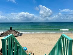 -西涌国际滨海旅游区