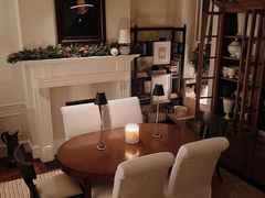 -星杰国际设计 别墅大宅装修(虹桥分公司)