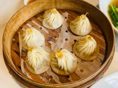 -绿波廊(豫园店)