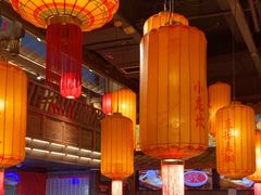 -小龙坎火锅(全球总店)