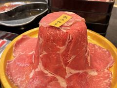 -匠牛亭·锅物烧肉放题自助(昆百大·泰业城店)
