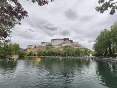 -宗角禄康公园