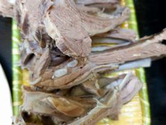 -尕胡才炕锅烤羊肉馆(八一路店)