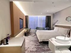 -广州白云机场雅高诺富特酒店
