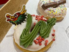 -面包新语(上地华联店)