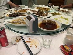 -华盛丰温州大排档(东三环南路店)