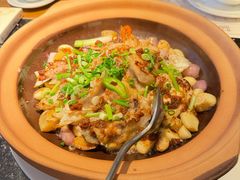 -金苑海鲜酒家(来魅力店)