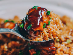 头抽鲳鱼饭-吉品小鲜Jhouse(陆家嘴中心店)